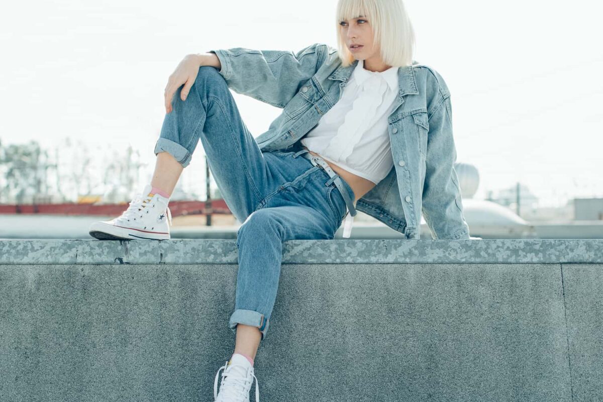 Up To 60% On Women's Clothes And Jackets