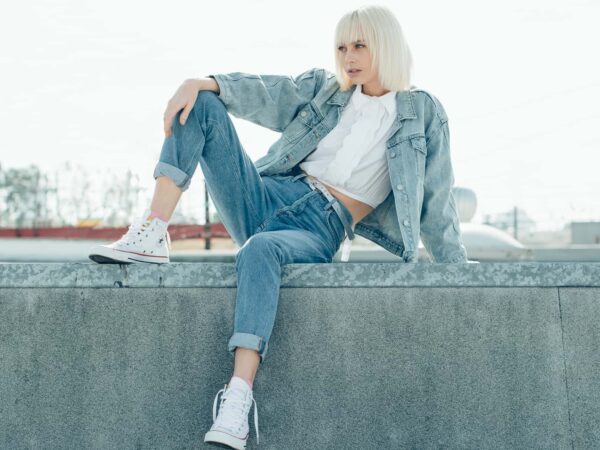 Up To 60% On Women's Clothes And Jackets