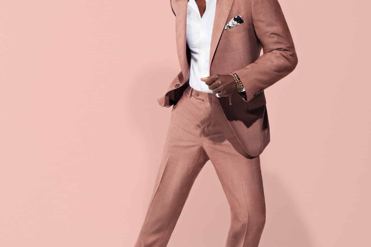 Exotic Summer Vacation on the Beach