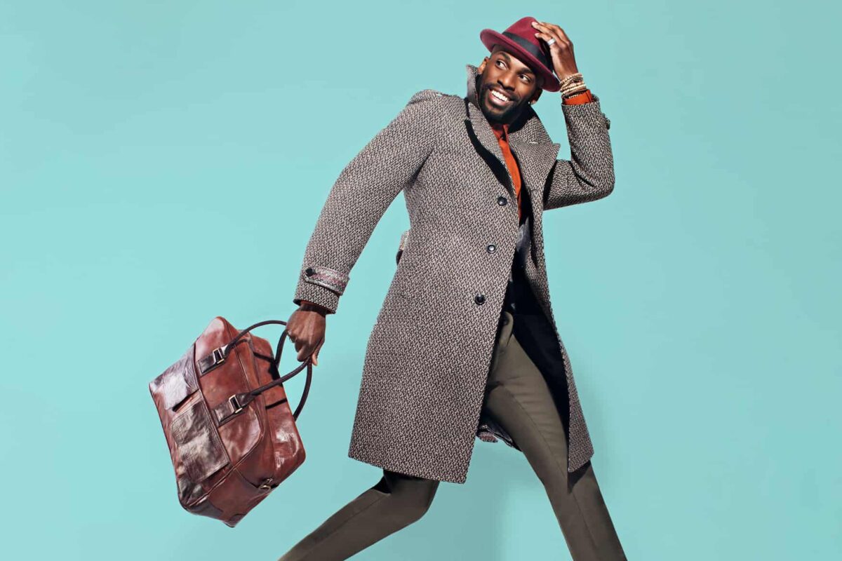 Discount Voucher On Fashion Collection