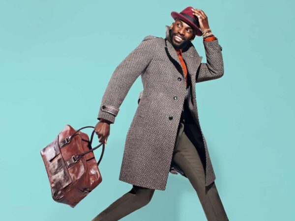 Discount Voucher On Fashion Collection